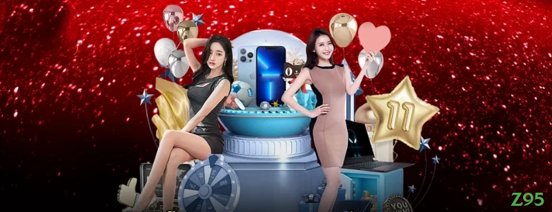 Benefícios da Conta z95